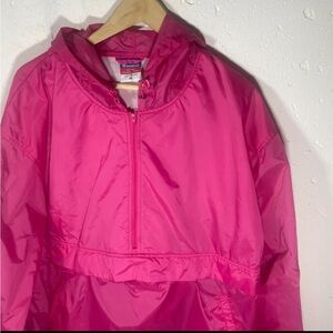Champion Women's Bright Pink Ski Jacket